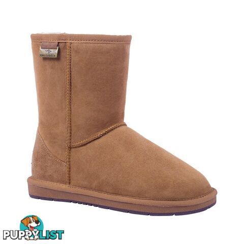 UGGS Classic Short Sheepskin Casey 5825 Unisex Chestnut - UGG - 822427507883