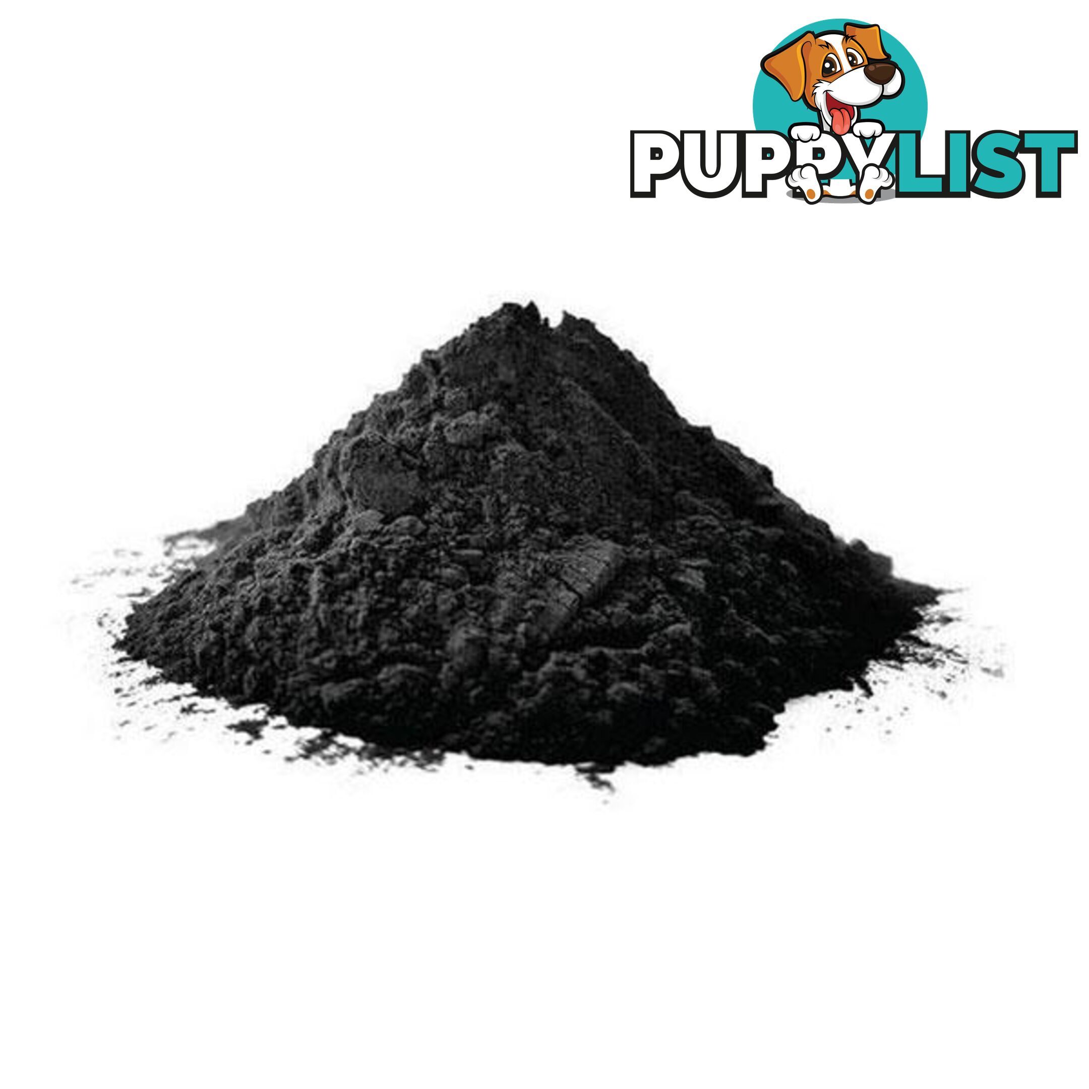 2Kg Oxpure Activated Charcoal Powder Toothpaste Skin Mask - Orku - 7427005853548