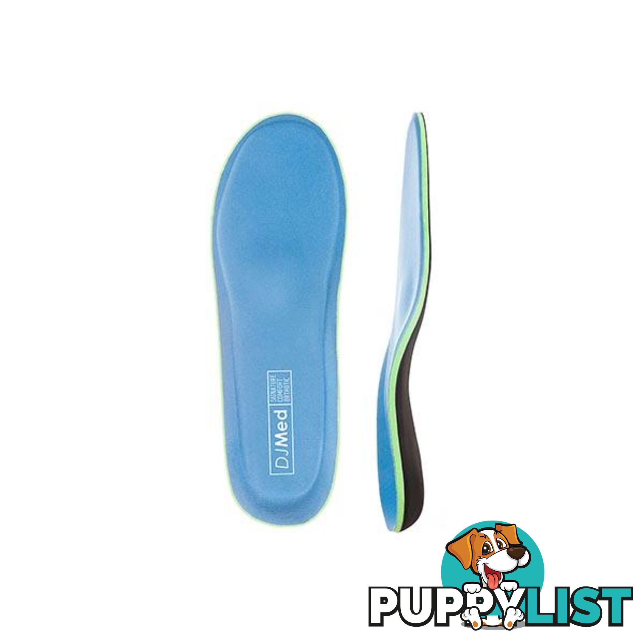 Signature Comfort Orthotic Shoe Insoles - Shoe Insoles - 7427046218351