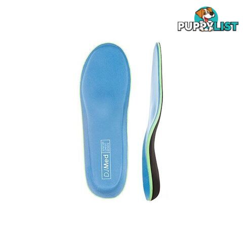 Signature Comfort Orthotic Shoe Insoles - Shoe Insoles - 7427046218351