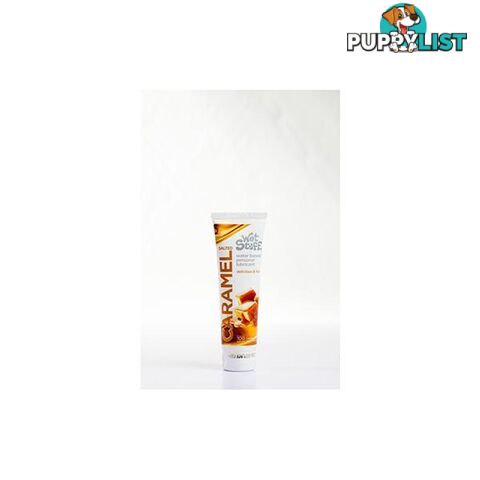 Wet Stuff Salted Caramel 100G - Wet Stuff - 9317463402250