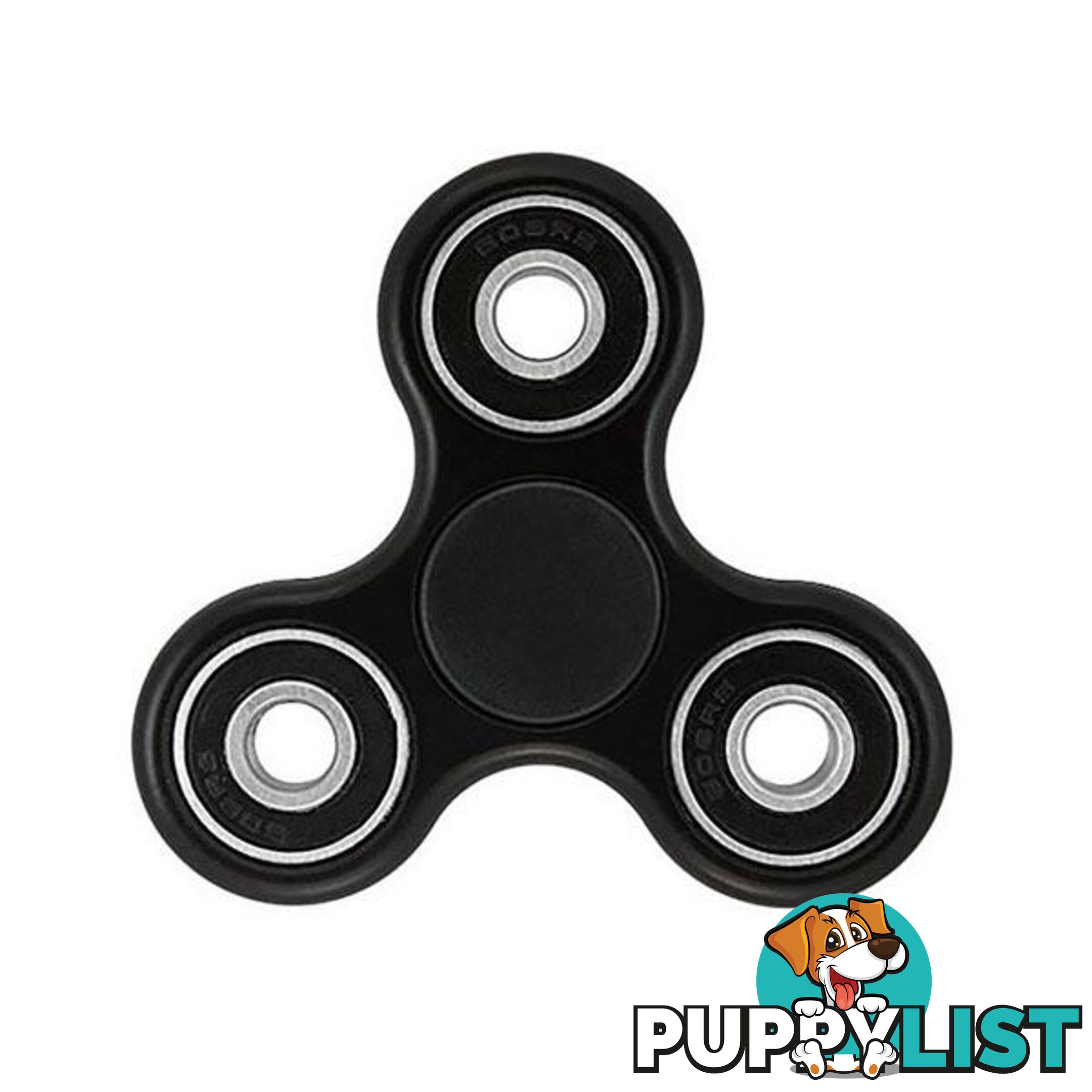 Fidget Spinner Premium Quality Add Adhd Stress Reducer - Unbranded - 787976609900