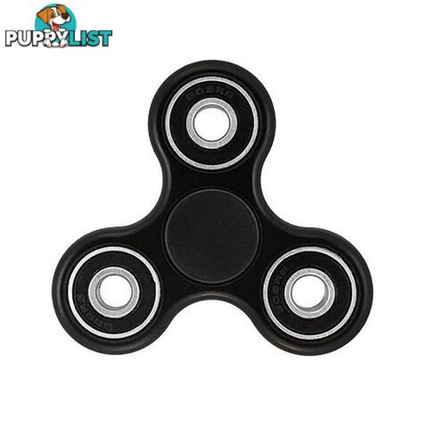 Fidget Spinner Premium Quality Add Adhd Stress Reducer - Unbranded - 787976609900