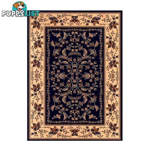 Oriental Silky Chiraz Rug - Unbranded - 7427005886386