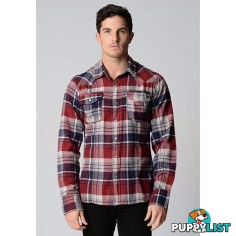 Deacon West Side Shirt (Large) - Deacon - 4326500382641