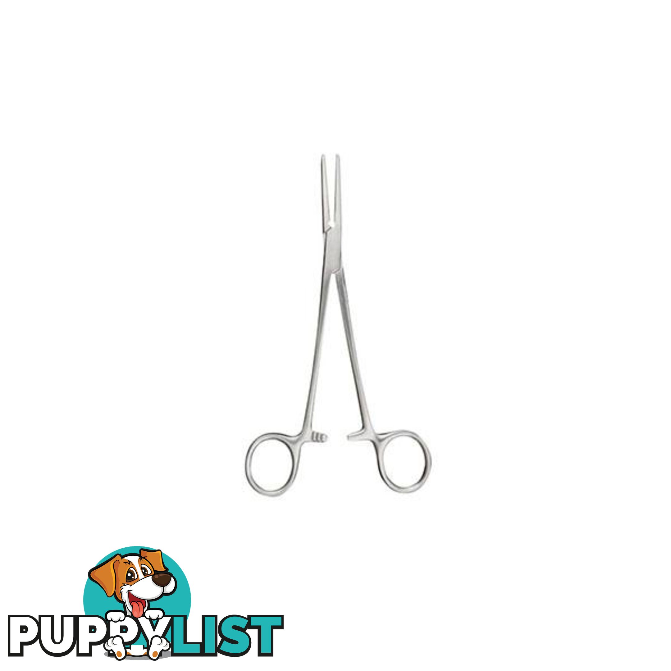 Forceps Spencer Wells Straight Theatre - Forceps - 7427046221078