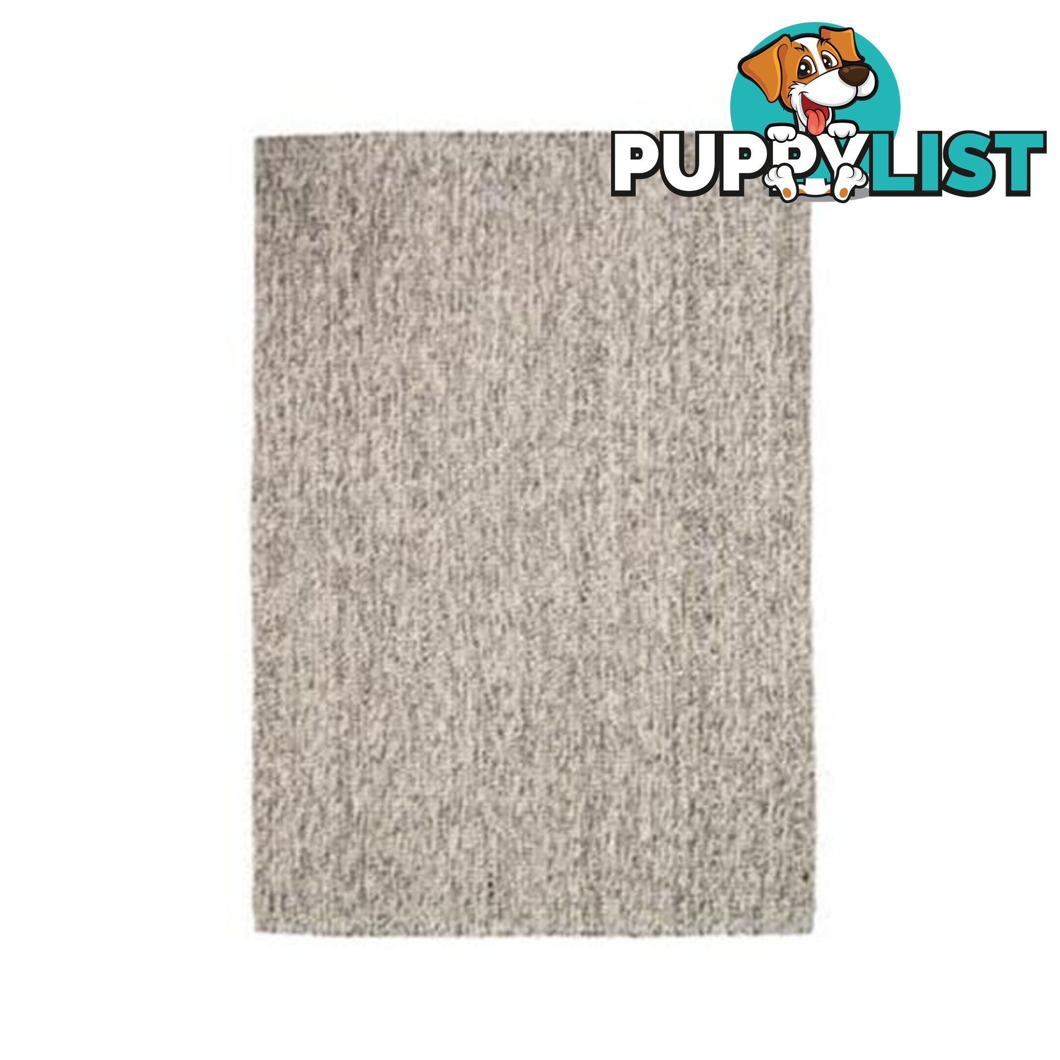 Handwoven Orion Silver Rug - Unbranded - 7427046183772