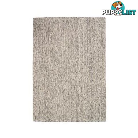 Handwoven Orion Silver Rug - Unbranded - 7427046183772