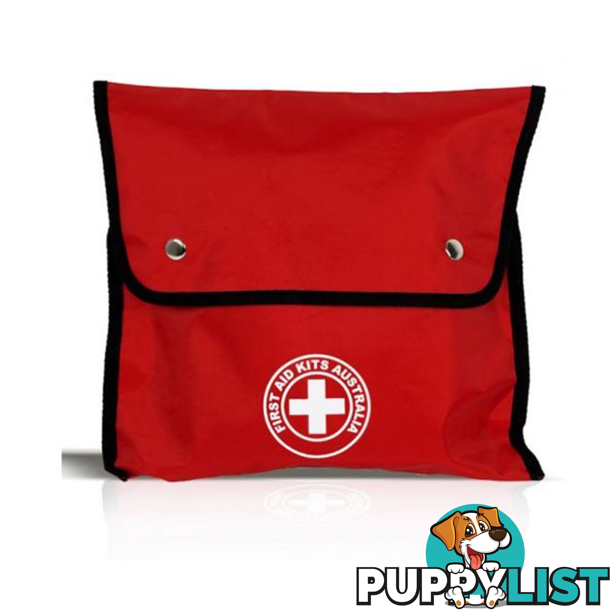 Toddler And Baby First Aid Kit - First Aid - 787976577636