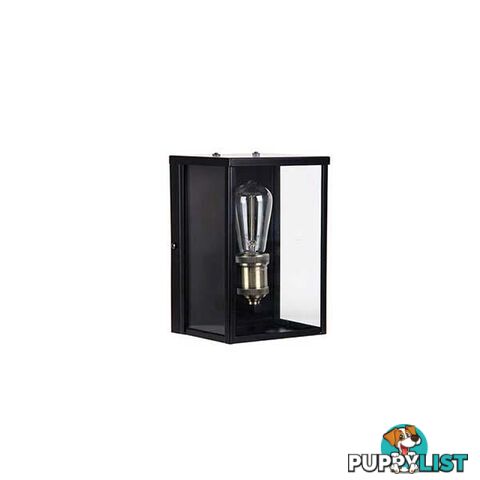 Hamptons Style Outdoor Wall Sconce - Outdoor Wall Sconce - 9324879213110