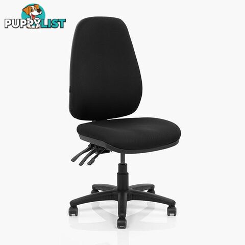 Platinum Office Chair - Unbranded - 7427046175234