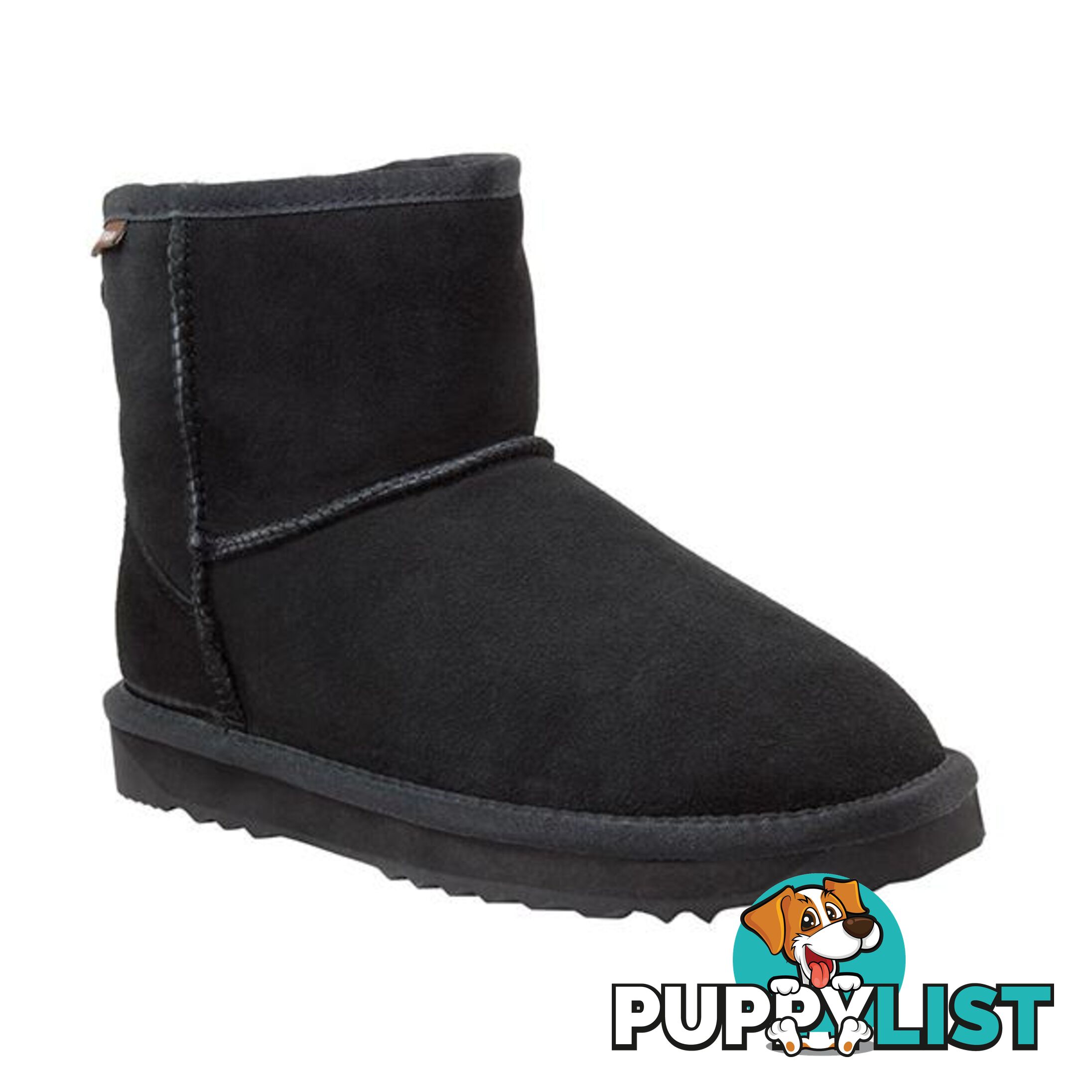 Comfort Me Australian Made Classic Mini Ugg Boot - Comfort Me - 822427520974