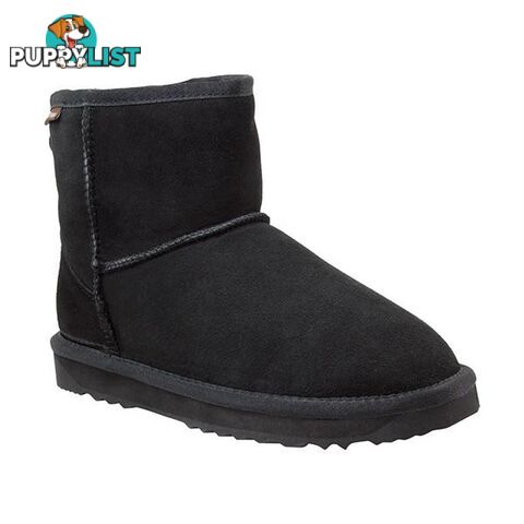 Comfort Me Australian Made Classic Mini Ugg Boot - Comfort Me - 822427520974