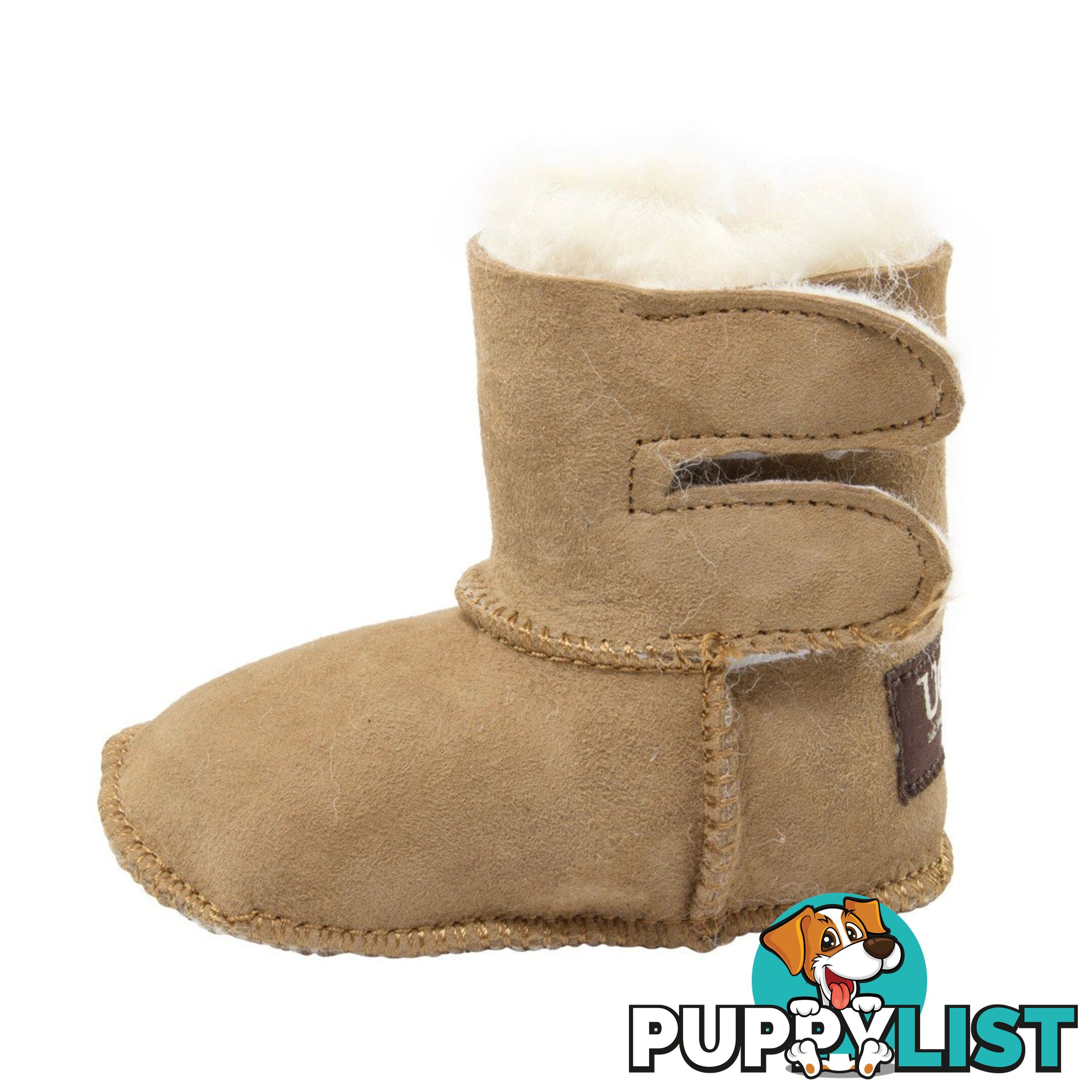 Baby Classic Ugg Boot Chestnut - UGG - 822427505612