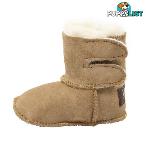 Baby Classic Ugg Boot Chestnut - UGG - 822427505612