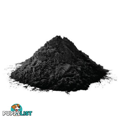 Tub Bucket Activated Charcoal Powder Toothpaste - Unbranded - 9476062093136