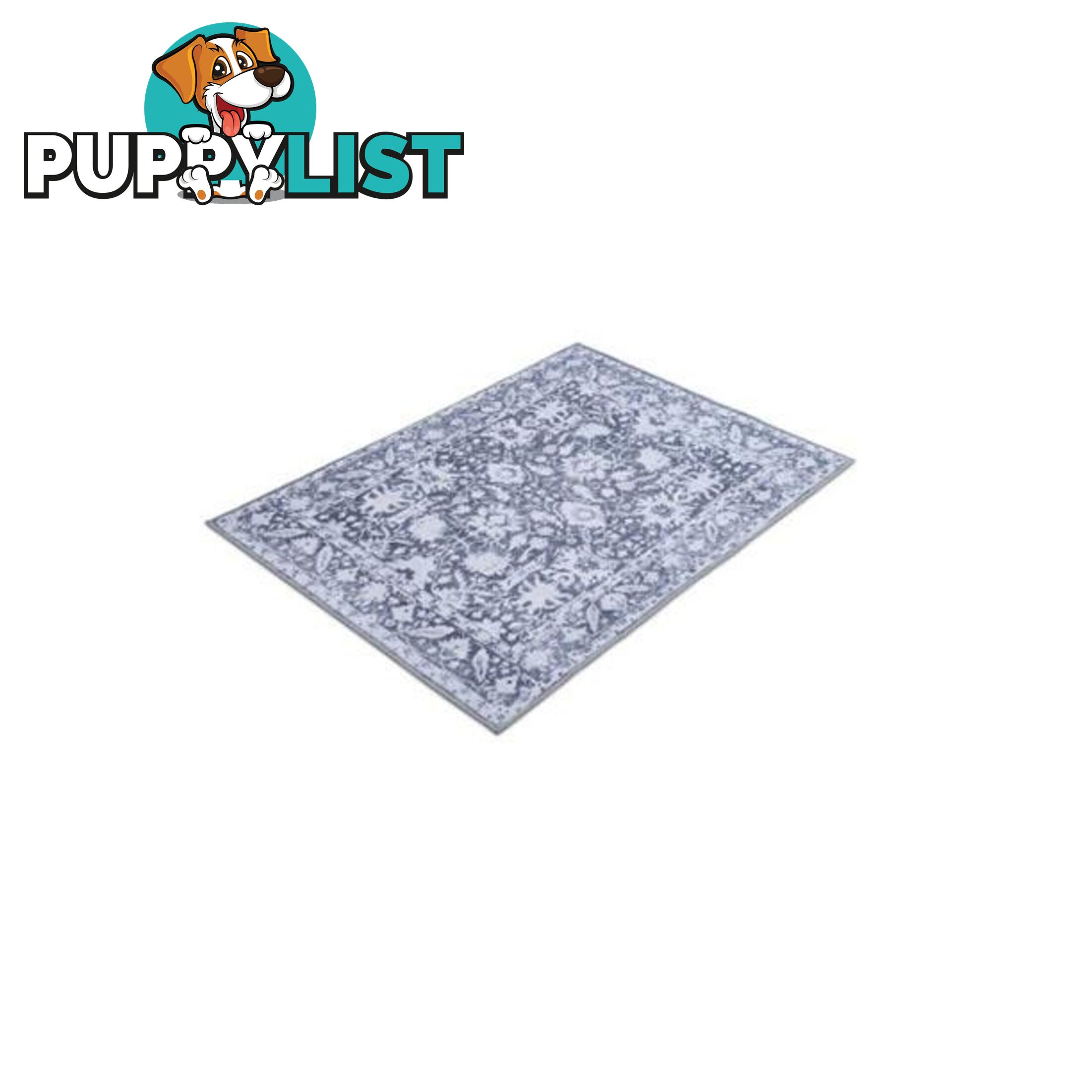 Short Pile Floor Rug 120 X 170 Cm Fafi - Artiss - 7427005892424