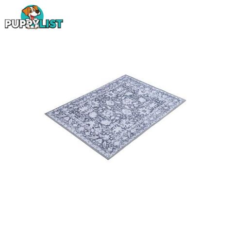 Short Pile Floor Rug 120 X 170 Cm Fafi - Artiss - 7427005892424