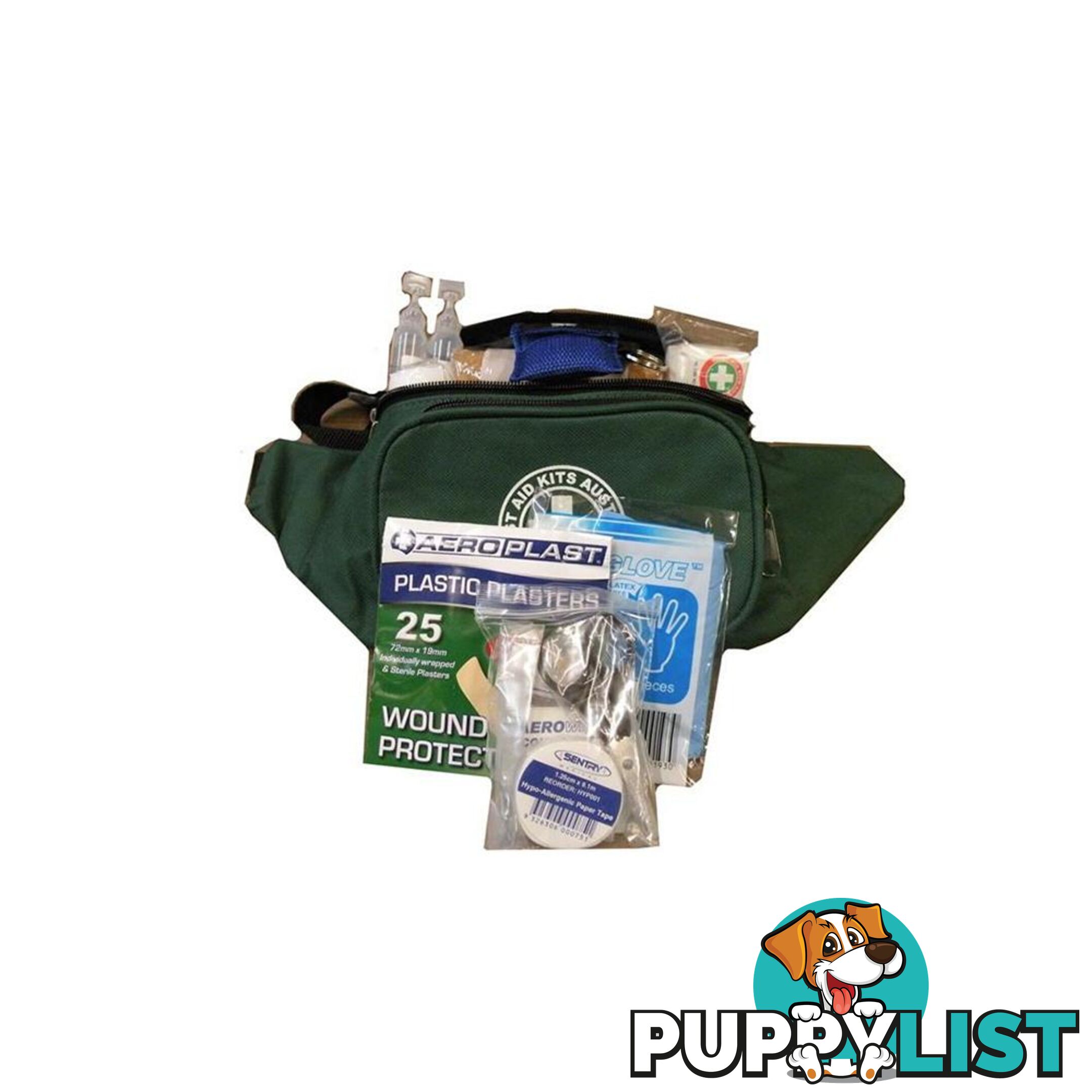 Bushwalk First Aid Kit - First Aid - 4326500395269