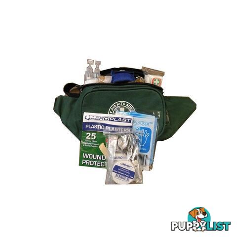 Bushwalk First Aid Kit - First Aid - 4326500395269