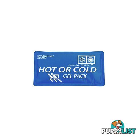 30 Soft Reusable Hot And Cold Gel Pack - Unbranded - 7427046273442