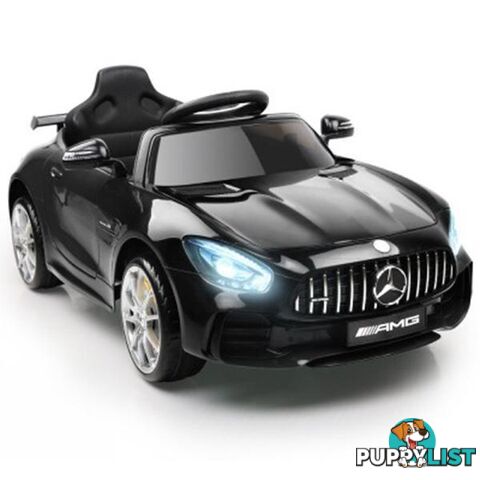 Kids Ride On Mercedes Amg Gt R - Mercedez-Benz - 9350062162934