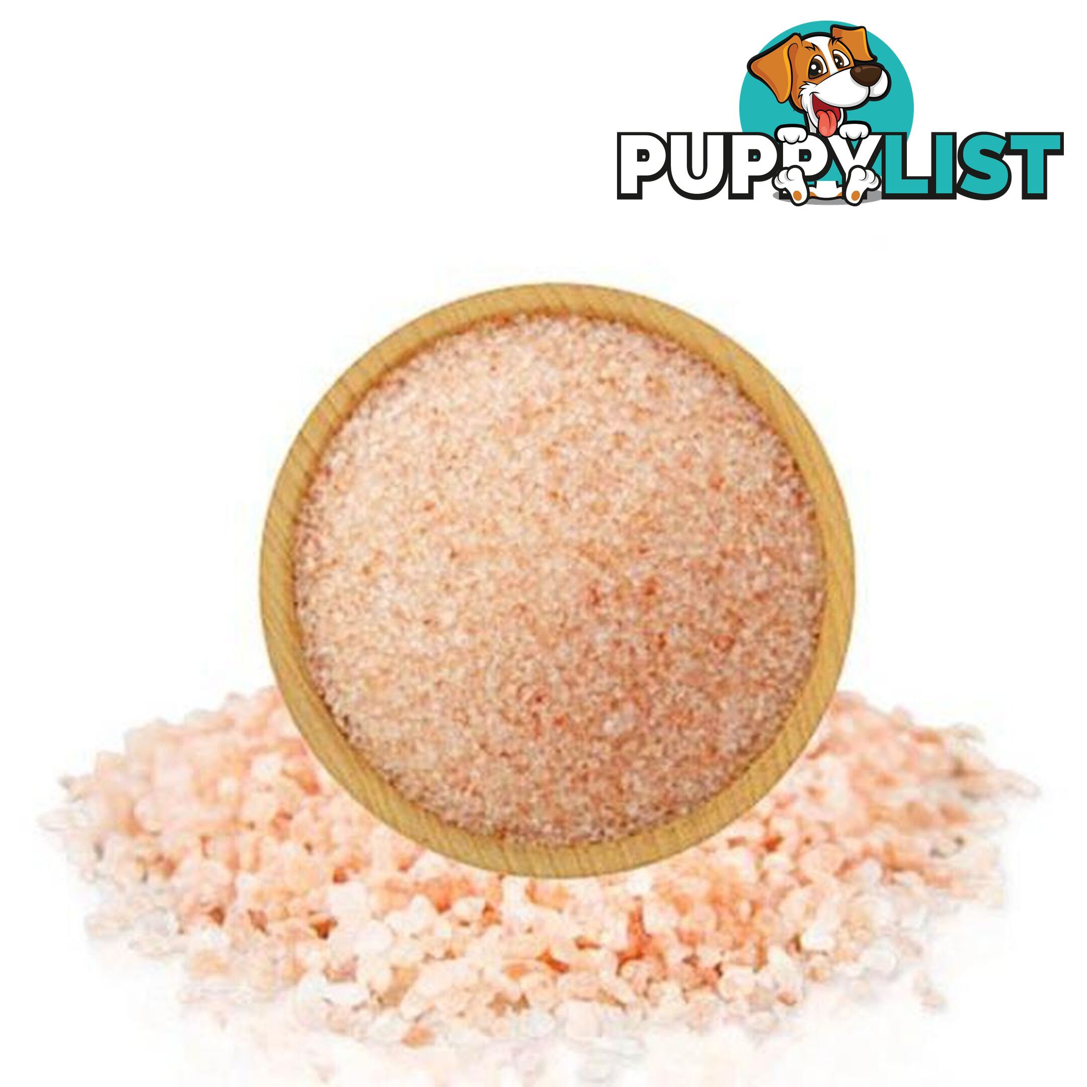 400G Himalayan Pink Bath Salt - Himalayan Salt Collective - 7427005859205