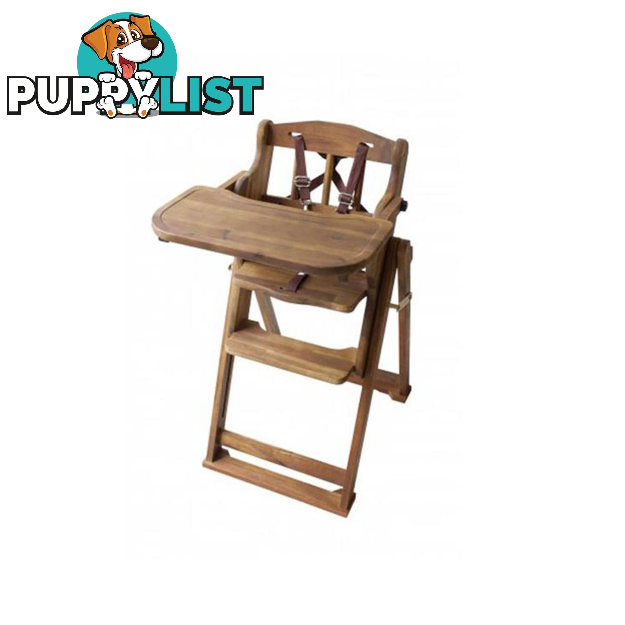 Hi-Lo Chair - Qtoys - 8936074260144