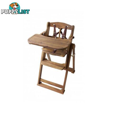 Hi-Lo Chair - Qtoys - 8936074260144