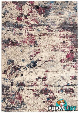 Dreamscape Destiny Modern Stone Rug - Unbranded - 8694561187359