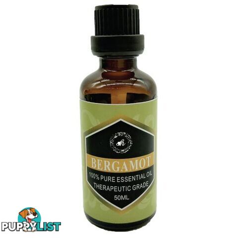 Essential Oils 50ml - Unbranded - 4344744415499