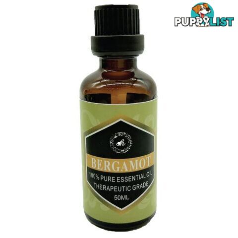 Essential Oils 50ml - Unbranded - 4344744415291