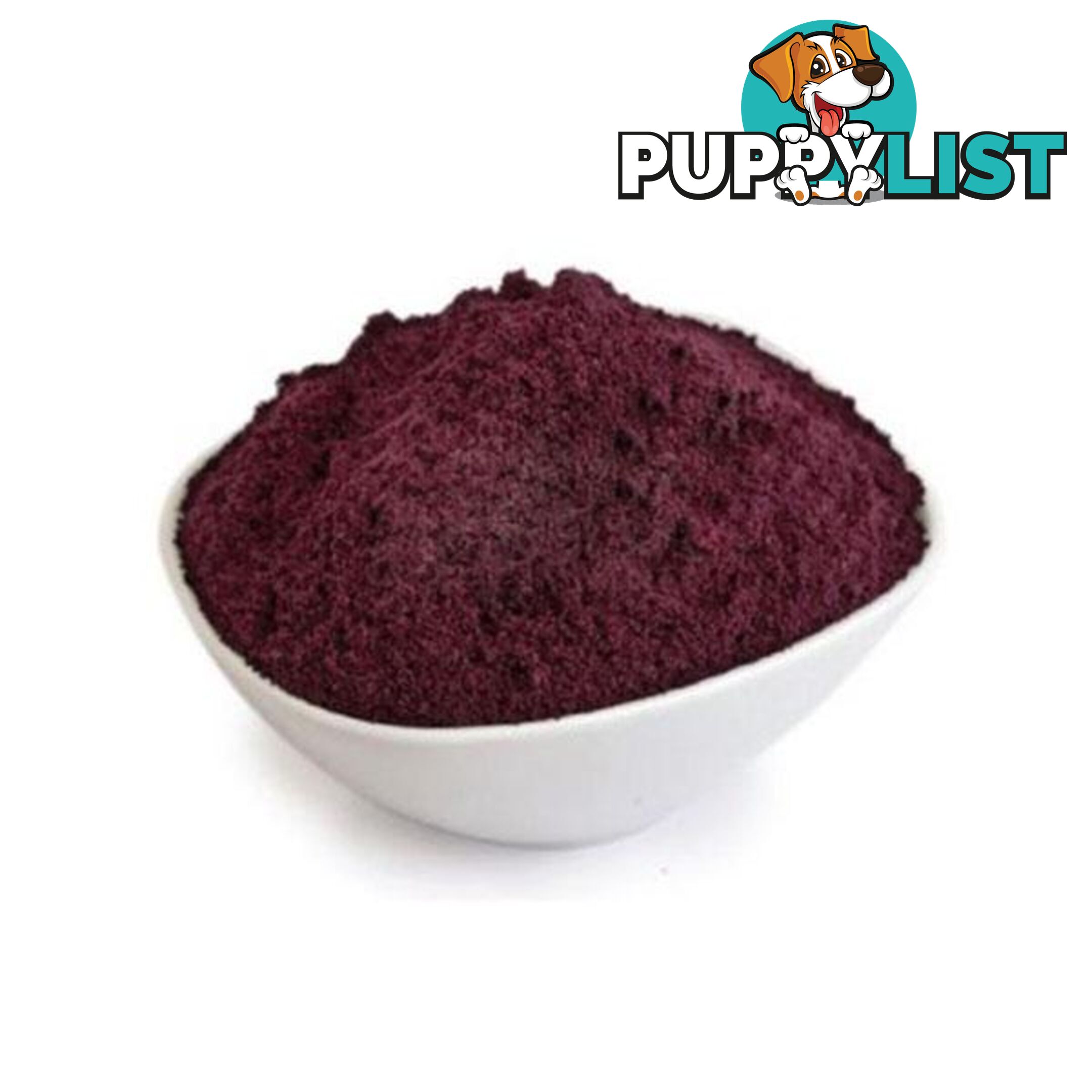 1Kg Organic 100 Acai Powder Pouch Pure Superfood Amazon Berries - Orku - 787976619763