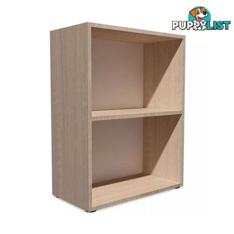 Bookshelf Chipboard 60X31X78 Cm - Unbranded - 8718475570073