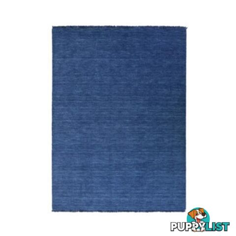 Indigo Denim Rug - Unbranded - 7427046154833