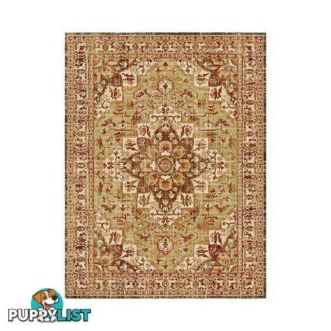 Agrabah Berber Traditional Rug - Unbranded - 9476062096601