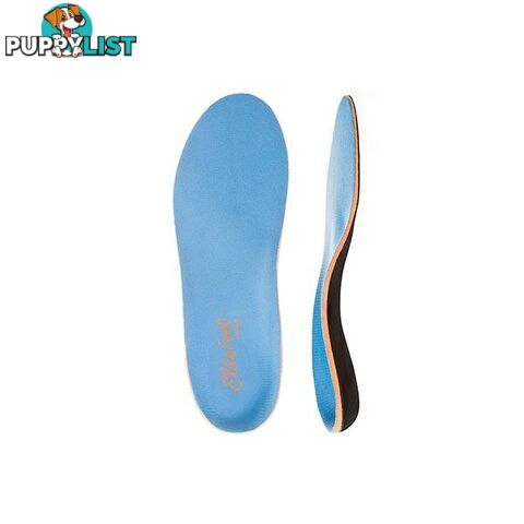 Elitefeet Orthotic Shoe Insole - Shoe Insoles - 7427046218467