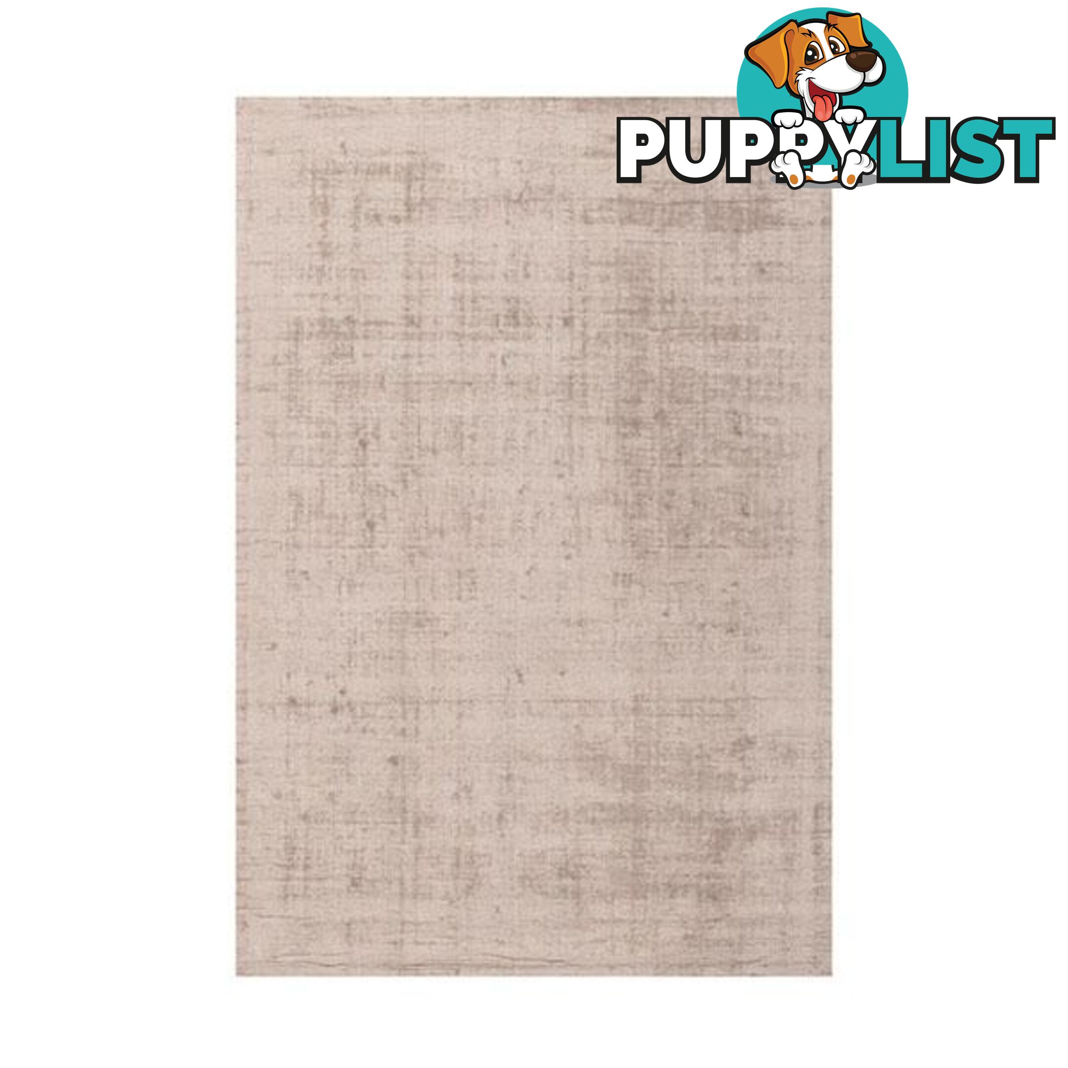 Loop Pile Bellagio Beige Rug 200 X 290 Cm - Unbranded - 787976631871