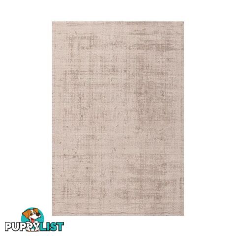 Loop Pile Bellagio Beige Rug 200 X 290 Cm - Unbranded - 787976631871