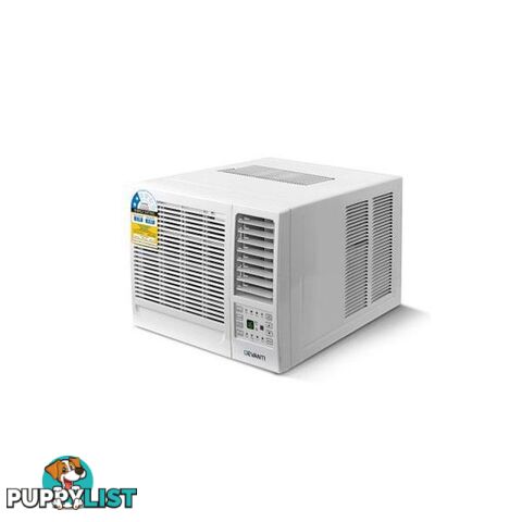 Devanti Window Air Conditioner Portable - Devanti - 9350062174494