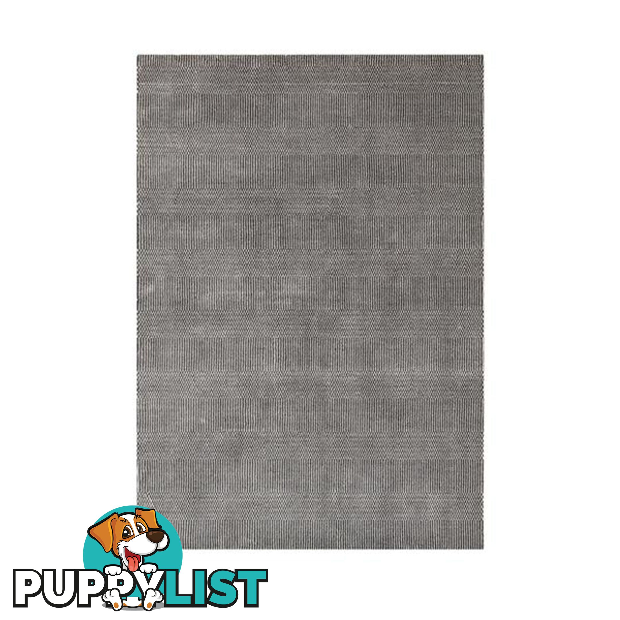 Kronge Oyster Rug 160 X 230 Cm - Unbranded - 787976621186