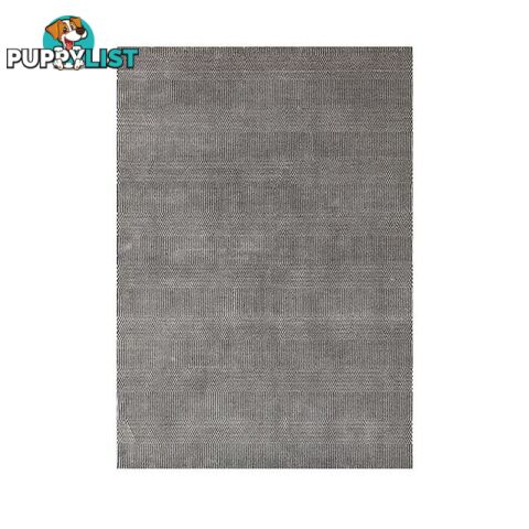 Kronge Oyster Rug 160 X 230 Cm - Unbranded - 787976621186