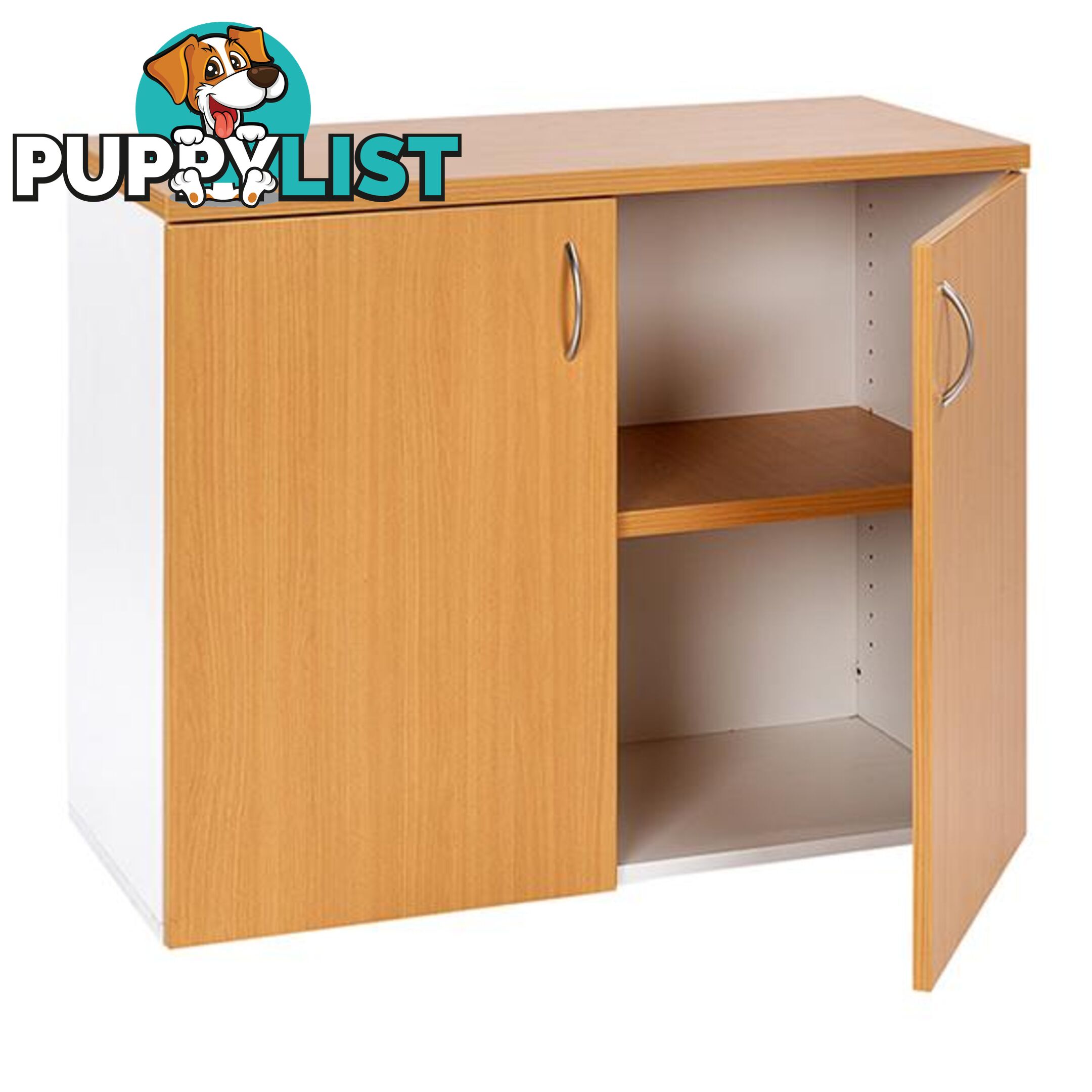 Storage Buffet 900W Australian Made - Unbranded - 787976637705