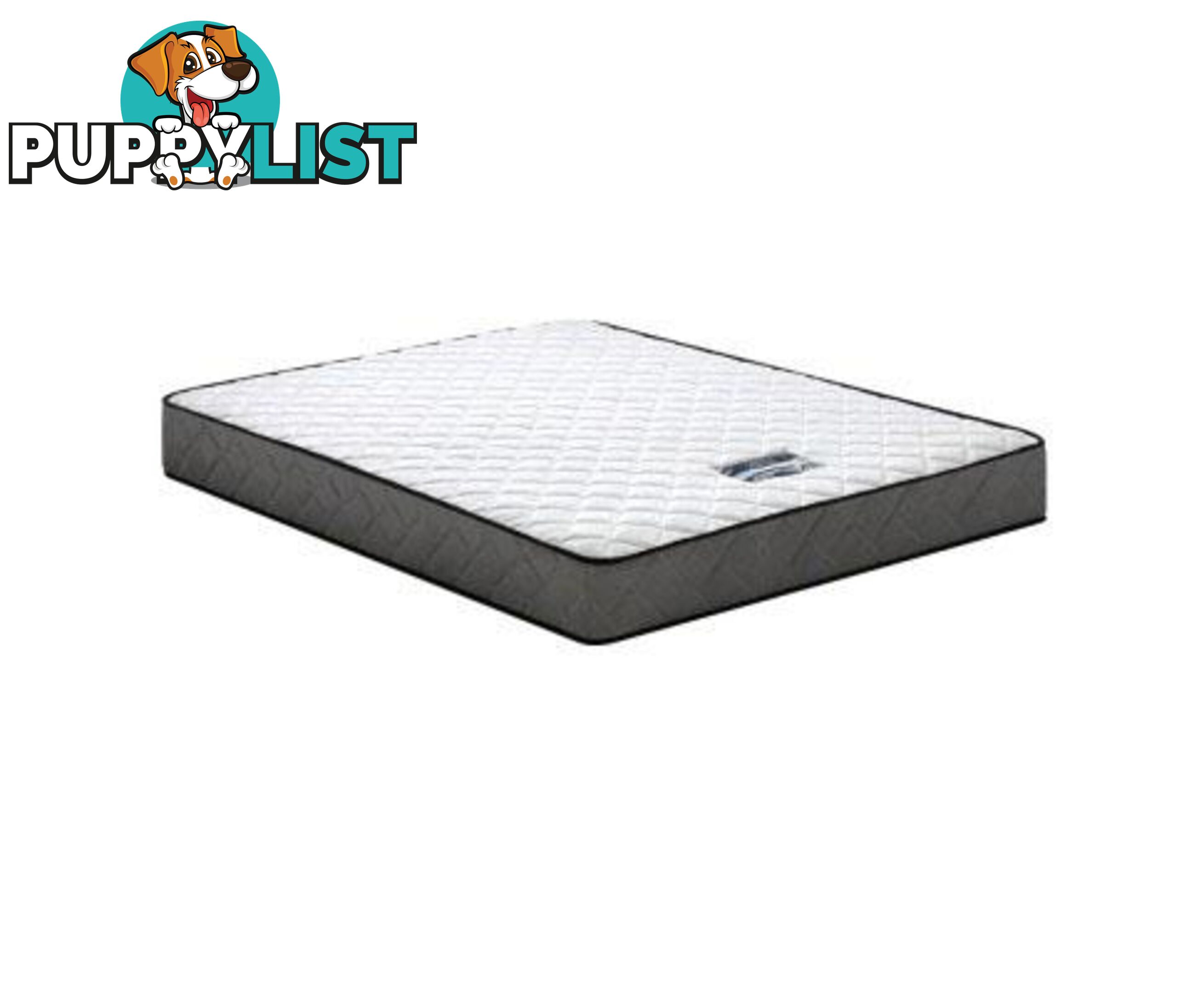 Bonnell Spring Medium Firm Mattress - Bonnell - 4326500248718