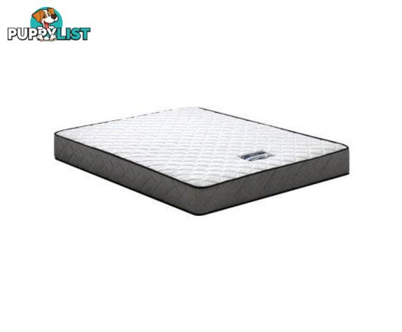 Bonnell Spring Medium Firm Mattress - Bonnell - 4326500248718