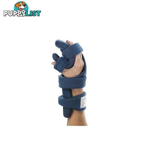 Softpro Functional Hand And Wrist Splint - Right Hand - Softpro - 7427046273978