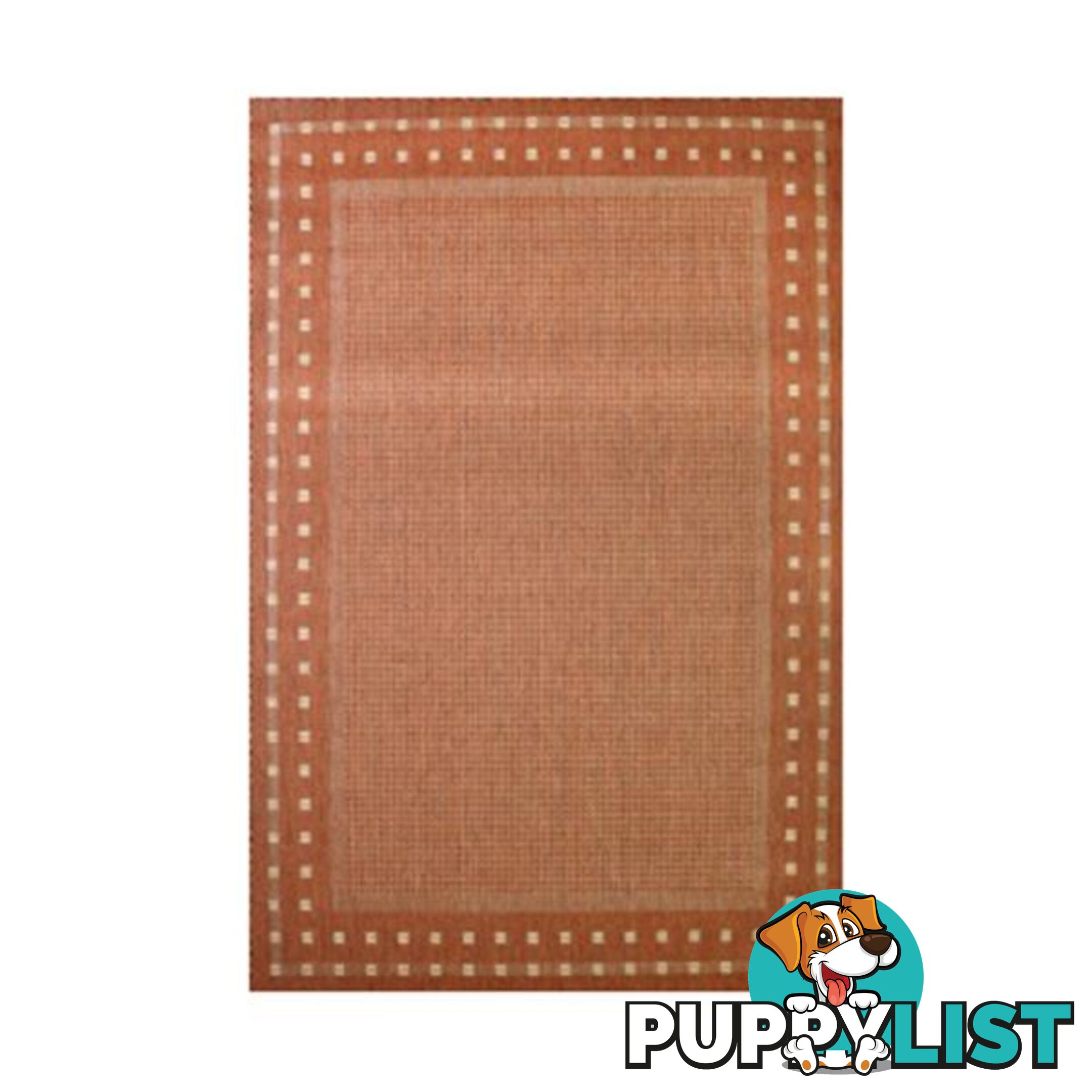 Natura Non Shed Rug - Unbranded - 7427046167185