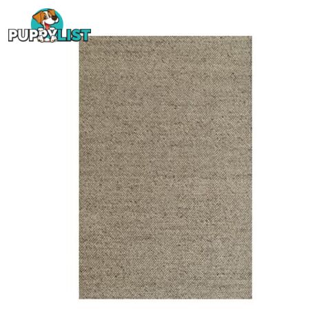 Oasis Stony Wool Rug - Unbranded - 7427046182959