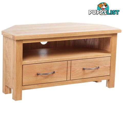 TV Cabinet with Drawer - Unbranded - 4326500433268