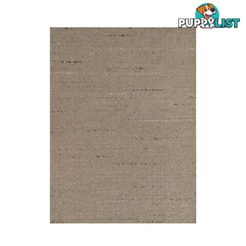 Oasis Camel Wool Rug - Unbranded - 7427046182249